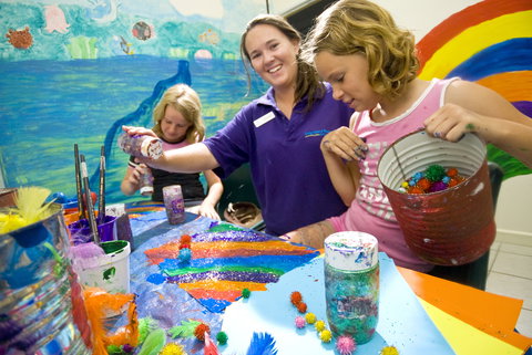 BreakFree Long Island Resort - Accommodation Port Hedland 6