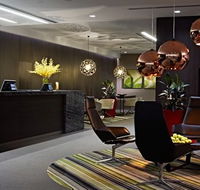Hotel Jen by Shangri-La - Accommodation Port Hedland