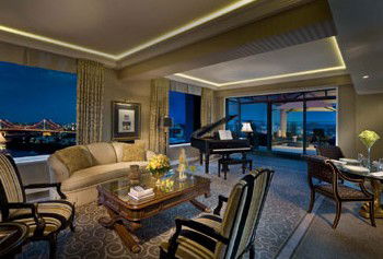 Stamford Plaza Brisbane - Accommodation Port Hedland 0