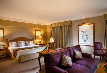 Stamford Plaza Brisbane - Accommodation Port Hedland 1