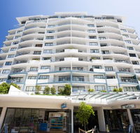 Seamark On First - Accommodation Port Hedland