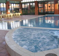 All Seasons Hotel Bendigo - Accommodation Port Hedland