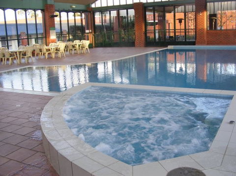 All Seasons Hotel Bendigo - Accommodation Port Hedland 0