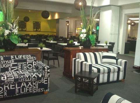 All Seasons Hotel Bendigo - Accommodation Port Hedland 2