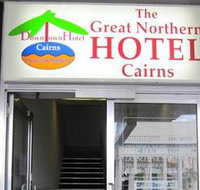 Great Northern Hotel - Accommodation Port Hedland
