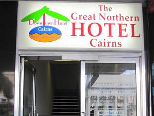 Great Northern Hotel - Accommodation Port Hedland 0