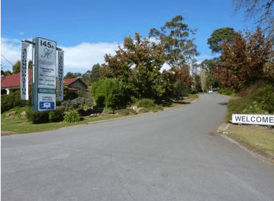 Hahndorf Resort - Accommodation Port Hedland 0