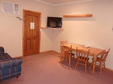 Hahndorf Resort - Accommodation Port Hedland 2