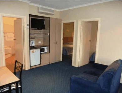 Hahndorf Resort - Accommodation Port Hedland 3