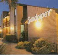 Sandpiper Holiday Apartments - Accommodation Port Hedland