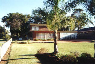 Buangla NSW Accommodation Port Hedland