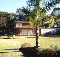 Seaview Holiday Apartments - Accommodation Port Hedland