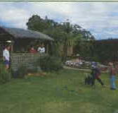 Tambo Lodge - Accommodation Port Hedland