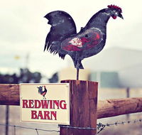 Redwing Farm - The Barn - Accommodation Port Hedland