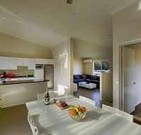 Middle Rock Holiday Resort - Accommodation Port Hedland