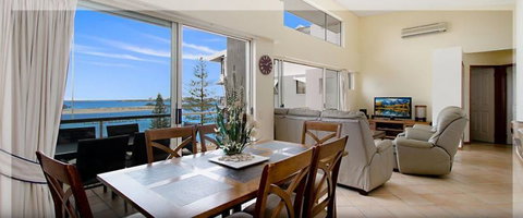 Cerulean Apartments - Accommodation Port Hedland 10