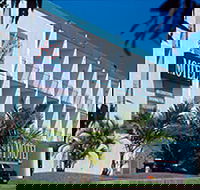 Asti Motel - Accommodation Port Hedland