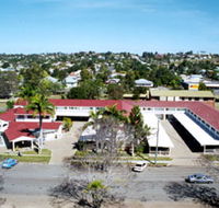 Central Park Motel - Accommodation Port Hedland