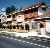 Comfort Inn The Rose - Accommodation Port Hedland