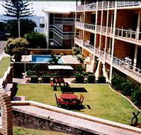 Dulkara Holiday Units - Accommodation Port Hedland