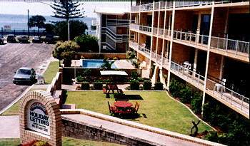 Dulkara Holiday Units - Accommodation Port Hedland 0