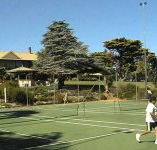 Fraser Island Retreat - Accommodation Port Hedland