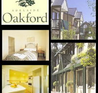Adelaide Oakford Apartments - Accommodation Port Hedland