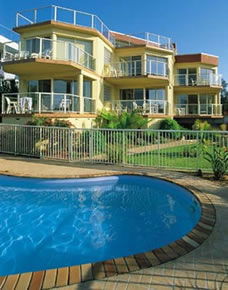 A Baywatch Apartments - Accommodation Port Hedland 0