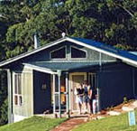 Jenolan Cabins - Accommodation Port Hedland