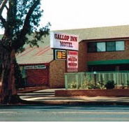 Gallop Motel - Accommodation Port Hedland