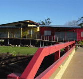 Red Bridge Motor Inn - Accommodation Port Hedland