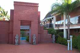 Sanno Marracoonda Hotel - Accommodation Port Hedland 0