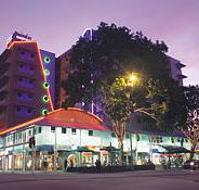 Darwin Central Hotel - Accommodation Port Hedland