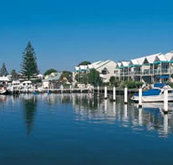 The Moorings at Metung - Accommodation Port Hedland