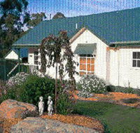 St Andrews Homestead - Accommodation Port Hedland