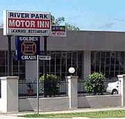 River Park Motor Inn - Accommodation Port Hedland