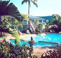 Best Western Mango House Resort - Accommodation Port Hedland