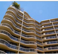 Hillcrest Central Apartment Hotel - Accommodation Port Hedland