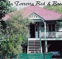 La Toretta Bed And Breakfast - Accommodation Port Hedland