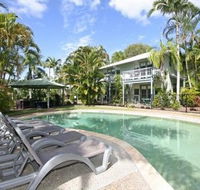 Coral Beach Noosa Resort - Accommodation Port Hedland