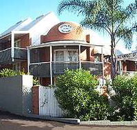 Spring Hill Terraces - Accommodation Port Hedland