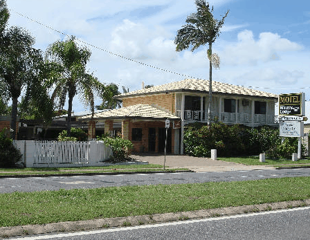 Miners Lodge Motor Inn - Accommodation Port Hedland