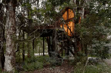Wanderers Retreat Port Stephens - Accommodation Port Hedland