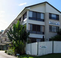 Beachside Court - Accommodation Port Hedland