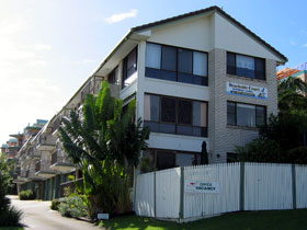 Beachside Court - Accommodation Port Hedland 0