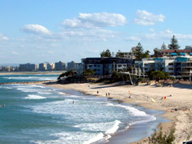 Beachside Court - Accommodation Port Hedland 2