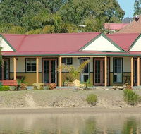 Coachhouse Marina Resort Batemans Bay - Accommodation Port Hedland