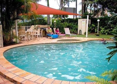 Kings Way Apartments - Accommodation Port Hedland 2