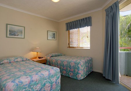 Kings Way Apartments - Accommodation Port Hedland 3