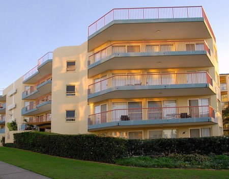 Kings Way Apartments - Accommodation Port Hedland 4